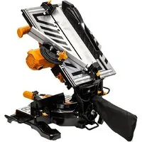 Торцовочная пила Partisan PSM-255.1DUO