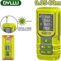 Лазерный дальномер Dyllu DTDL1526