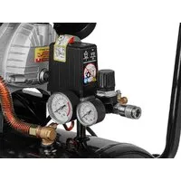 Компрессор Startul Profi D 440-50