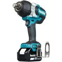 Гайковерт Makita DTW1001ZA2 (с 1-им АКБ)