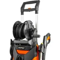 Мойка высокого давления Skiper PM-210 PRO