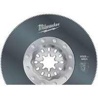 Пильное полотно Milwaukee 48906038