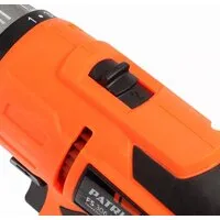 Дрель-шуруповерт Patriot FS 306 [120301402]