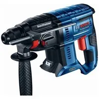 Перфоратор Bosch GBH 180-LI Professional 0611911120 (без АКБ)