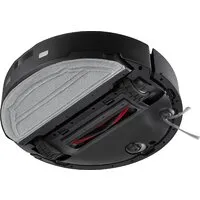 Робот-пылесос Roborock Q8 Max Pro Gen2 RRA1TAL Q8MPG252-02 (с русской озвучкой, черный)