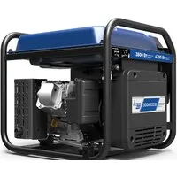 Бензиновый генератор ТСС SGG 4200EI