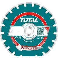 Отрезной диск алмазный  Total TAC2113551