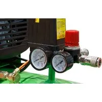 Компрессор ECO AE-501-3