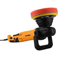 Эксцентриковая шлифмашина Deko P1400-D 083-1047