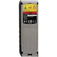 Лазерный дальномер Crown CT44034