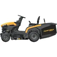 Райдер Partisan RTS-95