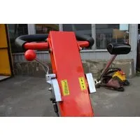 Виброплита Impulse VPR160H