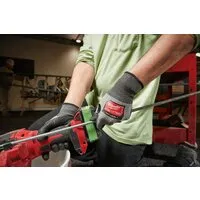 Перчатки из искусственной кожи Milwaukee Hi-Dex 3/C 11/XXL 4932480500