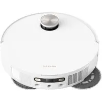 Робот-пылесос Dreame Robot Vacuum L60 Pro Ultra White RLL56CE0 (евровилка, белый)