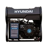 Бензиновый генератор Hyundai HHY9550FE-3-ATS