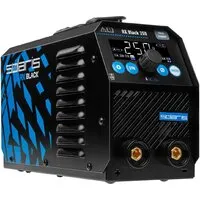 Сварочный инвертор Solaris RX Black 250 SL5711-5