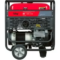 Бензиновый генератор Fubag BS 11000 A ES
