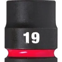Головка слесарная Milwaukee 4932480313