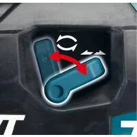 Сабельная пила Makita JR002GZ (без АКБ)