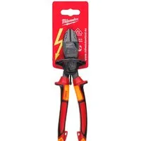 Кусачки боковые (бокорезы) Milwaukee 4932464570
