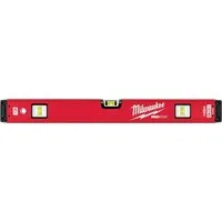 Уровень строительный Milwaukee Redstick Backbone 4932459063