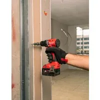 Ударная дрель-шуруповерт Milwaukee M18 M18BLPDRC-422C 4933492825 (с 2-мя АКБ 2 Ач + 4 Ач, кейс)