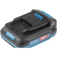 Аккумулятор для инструмента Bull АК 2001 (18В/2 Ah)