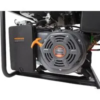 Бензиновый генератор ELAND LA7000