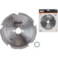Пильный диск Gepard GP0909-190