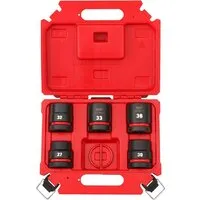 Набор головок слесарных Milwaukee 4932498749