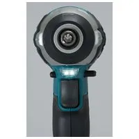 Винтоверт Makita DTD154Z (без АКБ)