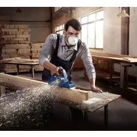 Рубанок Bosch GHO 6500 Professional [0601596000]