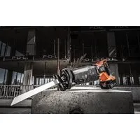 Сабельная пила AEG Powertools BUS 18BL2-0 4935478941 (без АКБ)