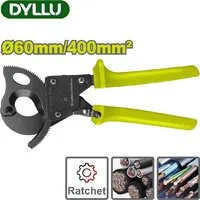 Кабелерез Dyllu DTCT1460