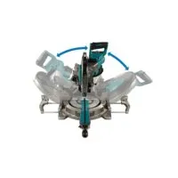 Торцовочная пила Makita LS004GZ01 (без АКБ)