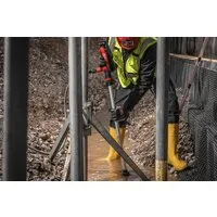 Дренажный насос Milwaukee M12 BSWP-601 4933479640 (с 1-им АКБ)