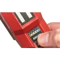 Фонарь Milwaukee M12 CML-401 (с 1-им АКБ)