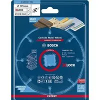 Отрезной диск Bosch Expert 2608901193