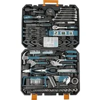 Набор домашнего мастера Bort BTK-168 (168 предметов)