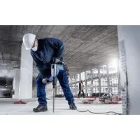 Бур Bosch 2608578699 (5 предметов)