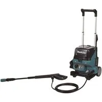 Мойка высокого давления Makita HW001GZ (без АКБ)