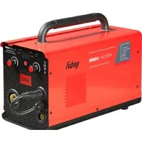 Сварочный инвертор Fubag IRMIG 140 SYN 41399