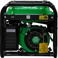 Бензиновый генератор DGM GE3500