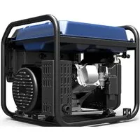 Бензиновый генератор ТСС SGG 4200EI