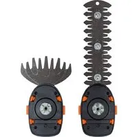 Кусторез + ножницы ELAND EL-7220