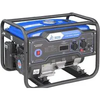 Бензиновый генератор ТСС SGG 2000N