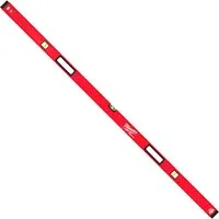 Уровень строительный Milwaukee Redstick Backbone 4932459071