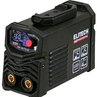 Сварочный инвертор ELITECH HD Professional HD WM 160 PULSE