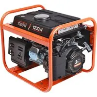 Бензиновый генератор Patriot GRS 1500