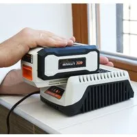 Зарядное устройство Daewoo Power DACH 2040Li (40В)